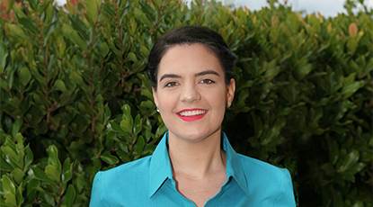 Mikayla Ash Mikayla Ash | Lake View Dental | Sunshine Coast