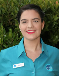 Mikayla Ash Mikayla Ash | Lake View Dental | Dental Professional