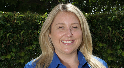Sarah Hall Sarah Hall | Lake View Dental | Sunshine Coast