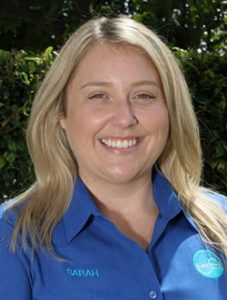Sarah Hall Sarah Hall | Lake View Dental Kawana