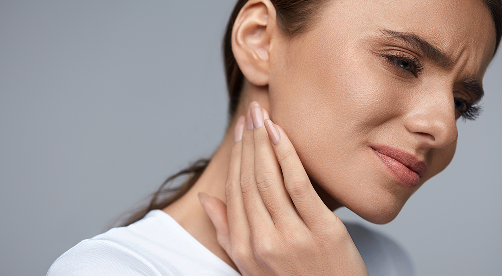 Can misaligned teeth cause jaw pain?